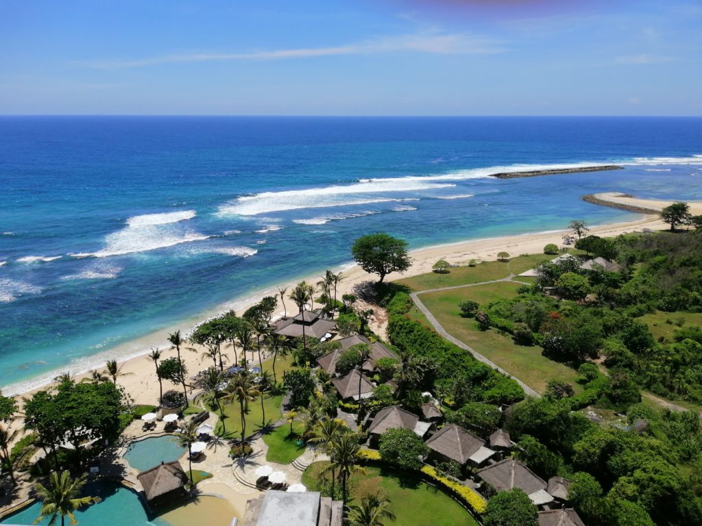 ヒルトンバリオーシャンビュー画像